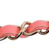 Chanel Mini Square Classic Lambskin Single Flap Secondhand