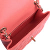 Chanel Mini Square Classic Lambskin Single Flap Secondhand