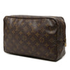Louis Vuitton Monogram Trousse Toilette 28 Secondhand