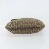 Fendi Zucchino Canvas Mamma Baguette canvas