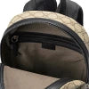 Secondhand Gucci GG Imprimé Beige Canvas Bag