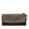 Louis Vuitton Monogram Pochette Twin GM Secondhand