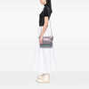 Chanel Medium Iridescent Calfskin Gabrielle Crossbody Secondhand