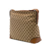 Gucci GG Canvas Web Crossbody Secondhand