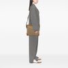 Gucci GG Canvas Web Crossbody Secondhand