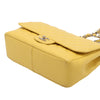 Chanel Jumbo Classic Caviar Single Flap Secondhand