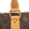 Louis Vuitton Monogram Keepall Bandouliere 50 Secondhand