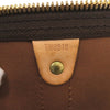 Louis Vuitton Monogram Keepall Bandouliere 50 Secondhand