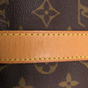 Louis Vuitton Monogram Keepall Bandouliere 50 Secondhand