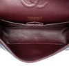Chanel Medium Classic Caviar Double Flap Secondhand