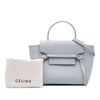 Secondhand Celine Nano Grained Calfskin Belt Bag