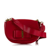 Ferragamo Vara Shoulder Bag Secondhand