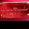 Ferragamo Vara Shoulder Bag Secondhand