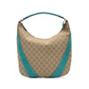 Gucci GG Canvas Hobo Secondhand