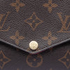 Louis Vuitton Monogram Pochette Felicie Secondhand