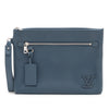 Louis Vuitton Aerogram Takeoff iPad Pouch Secondhand