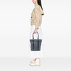 Dior Diorissimo Trotter Canvas Tote Secondhand