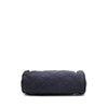 Prada Impuntu Tessuto Barrel Pochette Secondhand