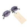 GIORGIO ARMANI Sunglasses Second-hand
