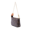 Louis Vuitton Monogram Mini Pochette Accessoires Secondhand