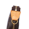 Louis Vuitton Monogram Mini Pochette Accessoires Secondhand