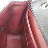 Secondhand Chanel Timeless Black Leather Bag