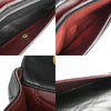 Secondhand Chanel Timeless Black Leather Bag