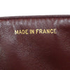 Secondhand Chanel Timeless Black Leather Bag