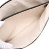 Gucci Jumbo GG Calfskin Clutch Secondhand