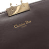 Dior Metallic Calfskin Miss Dior Promenade Crossbody Secondhand