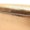 Dior Metallic Calfskin Miss Dior Promenade Crossbody Secondhand