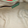 Gucci Small GG Marmont Raffia Crossbody Secondhand