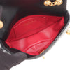 Chanel Quilted Lambskin Camellia Crush Messenger Bag Secondhand