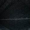 Chanel Large Quilted Lambskin O Case Clutch Secondhand