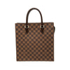 Louis Vuitton Damier Ebene Venice Sac Plat Secondhand