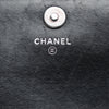 Chanel Quilted Lambskin Boy Wallet On Chain Secondhand