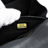 Chanel Quilted Lambskin Boy Wallet On Chain Secondhand