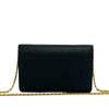 Prada Saffiano Chain Crossbody Secondhand