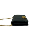 Prada Saffiano Chain Crossbody Secondhand