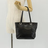 Prada Nappa Acciaio Tote bag