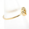 Secondhand Gucci Gold Yellow Jewelry