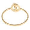 Secondhand Gucci Gold Yellow Jewelry