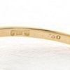 Secondhand Gucci Gold Yellow Jewelry