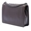 Chanel Large Glazed Calfskin Boy Flap Secondhand