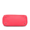 Dior Small Leather Diorissimo Satchel Secondhand