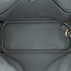 Dior Small Leather Diorissimo Satchel Secondhand