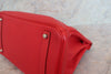 Secondhand Hermes Birkin Handbag Taurillon Clemence