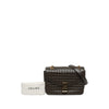 Celine Medium Quilted Calfskin C Bag Secondhand
