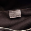 Celine C Macadam Canvas Handbag Secondhand