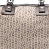 Celine C Macadam Canvas Handbag Secondhand